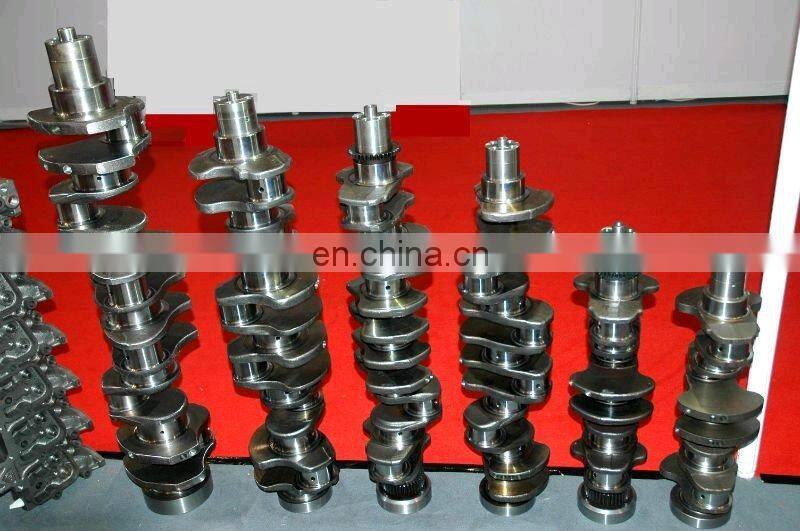 Diesel spare parts for 4HF1 engine piston 8-97176-656-0  5-87813-391-0