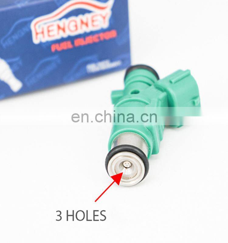 High energy manufacturer 01F023 for Citroen C3 Nemo 206 207 Ranch 1.4 Fuel injection