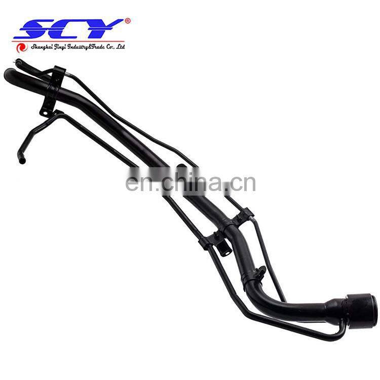Fuel Tank Filler Neck Suitable for TOYOTA 7720142180 7720142183 772010R021 77201-42180 77201-42183 77201-0R021