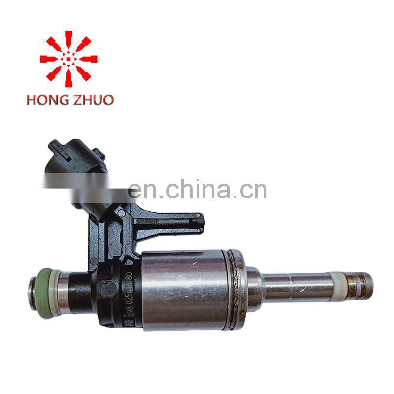 high performance Factory manufacturing hot nozzle9802541680 best quality &price &service fuel injector nozzle 9802541680