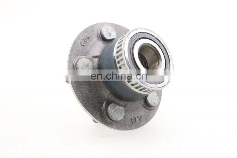 Wheel Bearing Hub Assembly, 512133, 4616263, 4616263AA, BR930176