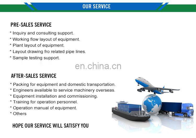 Food machinery manufacturer sea cucumber processing line machine