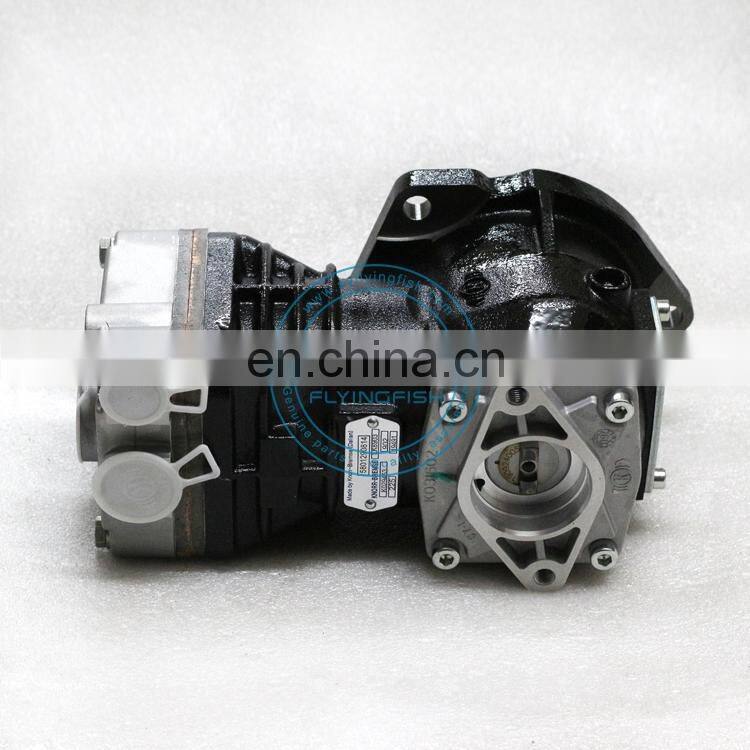 OEM Cursor C9 Engine Air Compressor 5801290814 FAT5801290814