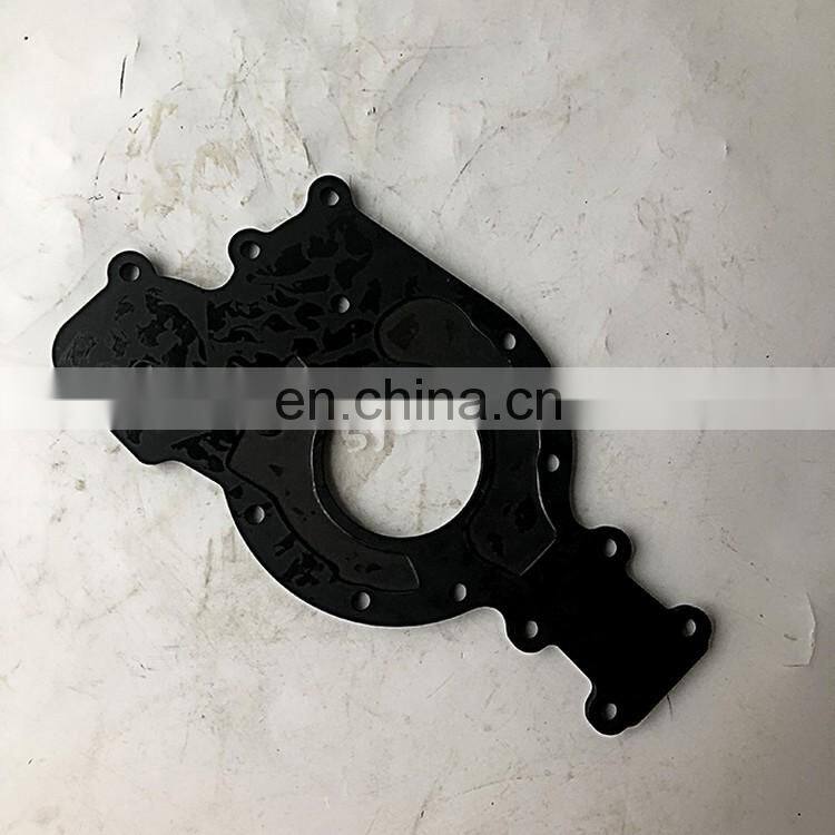 Foton Diesel Engine ISF2.8 Cylinder Head Cover Plate 5269878