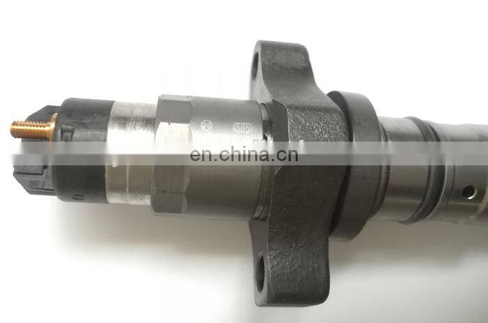 European car engine fuel injector 2R0130201A