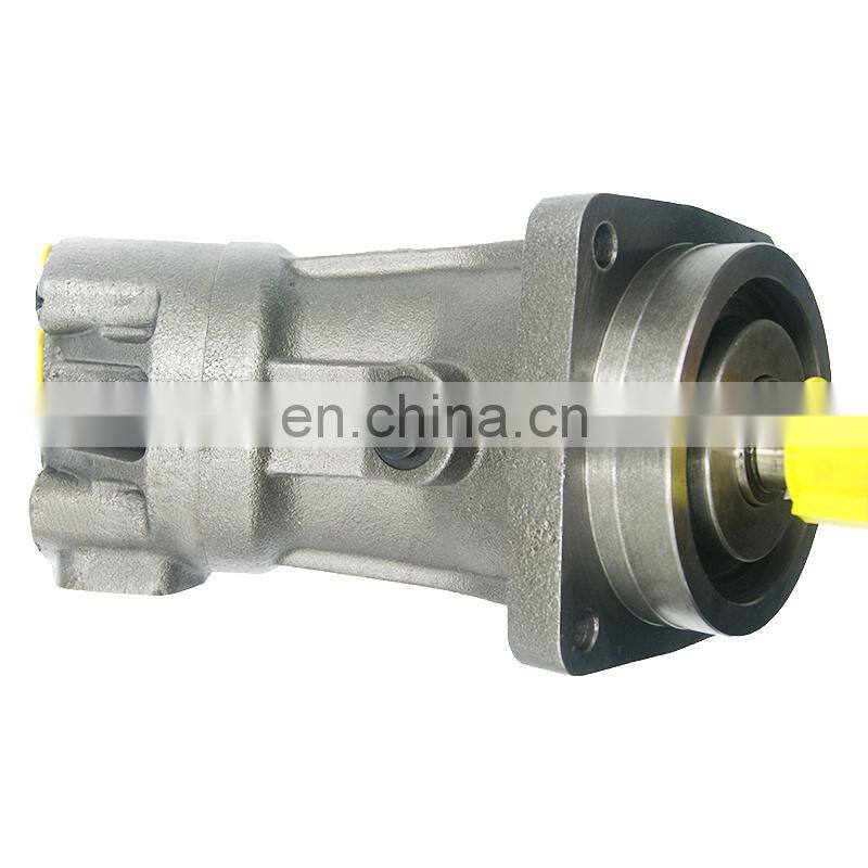 Replacement of Rexroth Crane Motor Oblique Axle Piston Pump A2FO28/61L-PBB05 A2FO28/61R-PAB05 Boom Truck Oil Pump Crane Parts