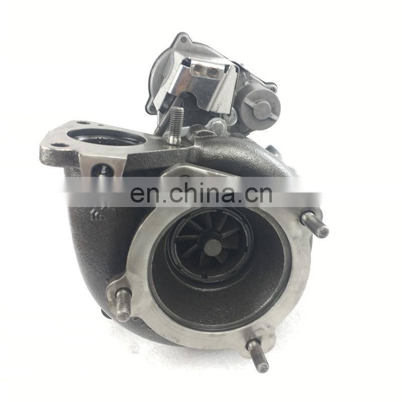 Bi Turbo engine parts BV50 Turbo 53049700133 9A112301471 Turbocharger for Porsche 911 Turbo 9A1 6 cylinders diesel Engine