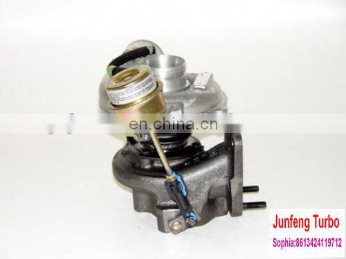 Auto Parts 751578-0002 751578-5002S GT2056S Turbo for Renault Masacotte with 8140.43S.4000 8140.43 Unijet 8140.23 Unijet Engine