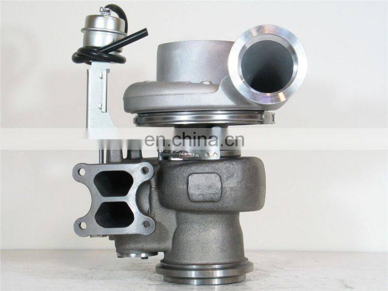 Factory price HX55W Isx2 4046127 4090042 4046131 4046132 4040845 turbocharger for Cummins engin
