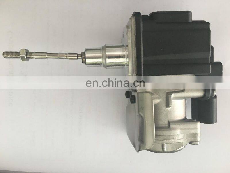 Actuator 06L145612K 70597387