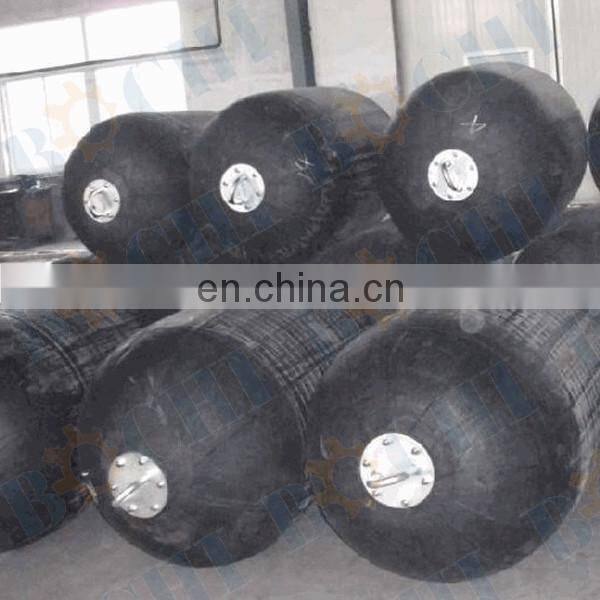 Dock Fixed Marine Fenders