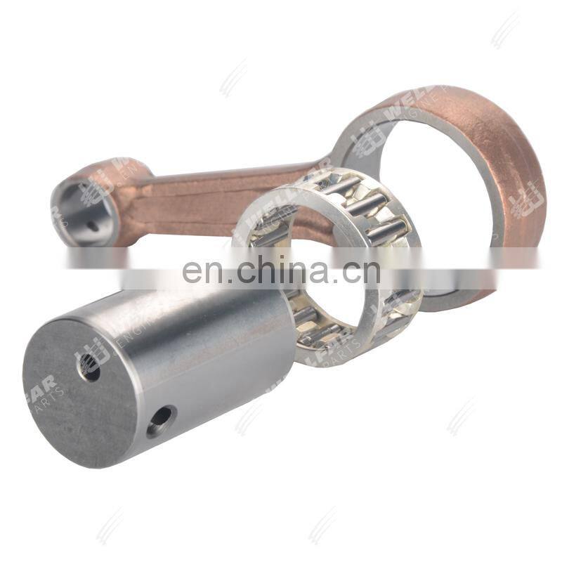 Factory Motorcycle Engine Connecting Rod For YBR 125CC