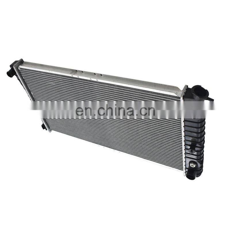 Radiator For 1986-1999 Buick LeSabre Park Avenue Electra Riviera Oldsmobile 98 1202