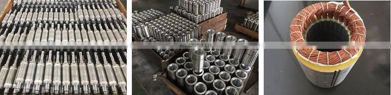 2.2kw ATC ISO20 automatic tool change machine tool water-cooling spindle