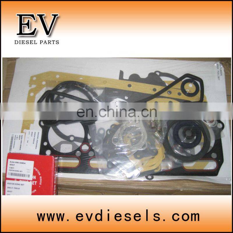 block , cylinder S4Q S4K S4Q2 cylinder block S4KT engine block assy