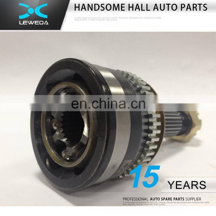Inner CV Joint Suppliers Hyundai CV Joint Inner CV Joints Replacement HY-1-007A for Hyundai Accent 1.4