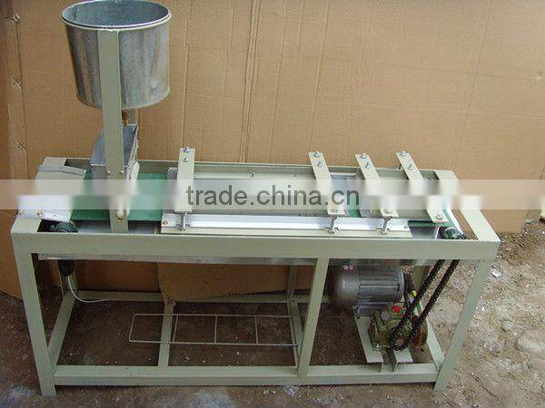Automatic Paper Pencil Making Line