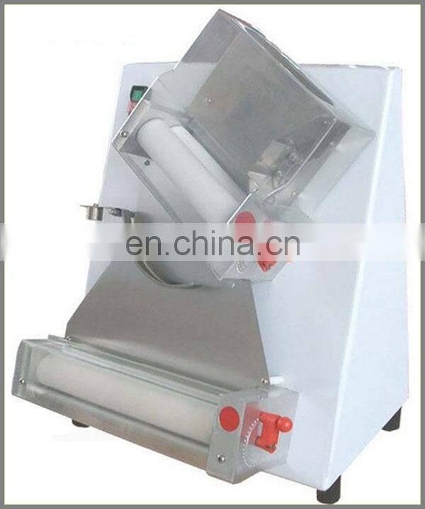 pizza dough making machine / electric pizza dough roller