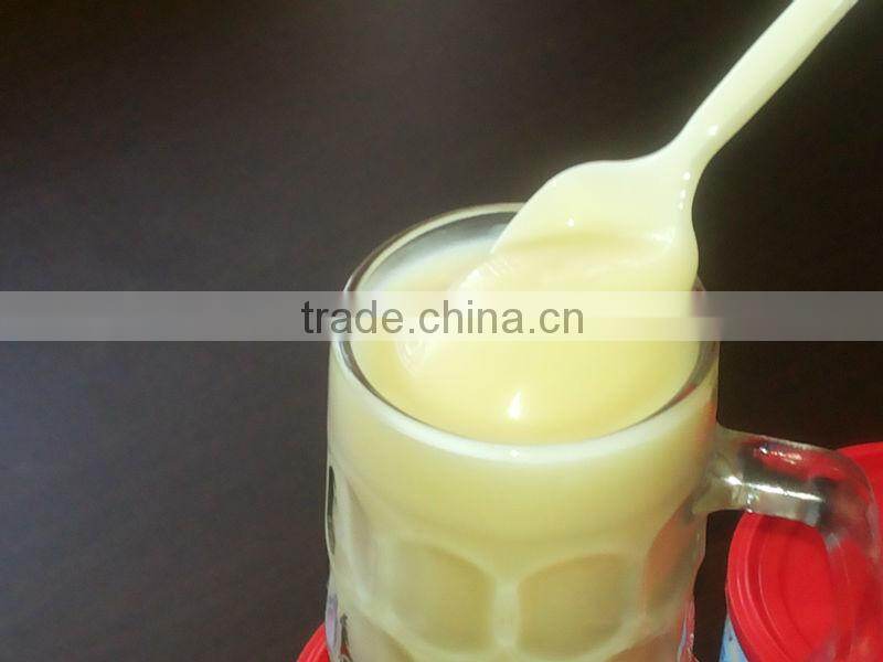 SWEETENED CONDENSED MILK