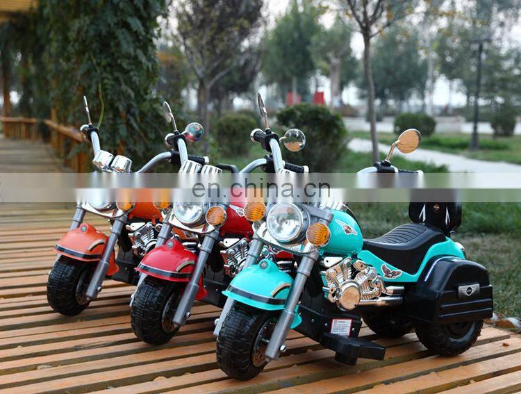 Kids car electric/baby electrical motorcycle/cheap electric motorcycle