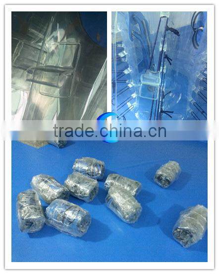 kids hand paddle boat swimming pool paddle boat for sale inflatable hand cranking boat