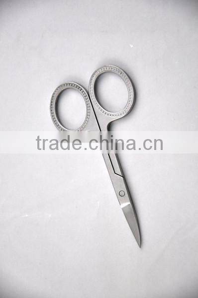 China manufacturer nail clipper nail scissors for promotional purpose