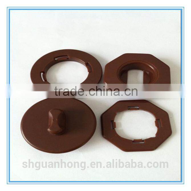 automotiv car floor mat plastic fastener/ clips