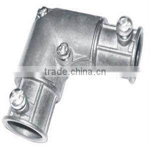 set screw coupling steel 3/4"/electrical fittings