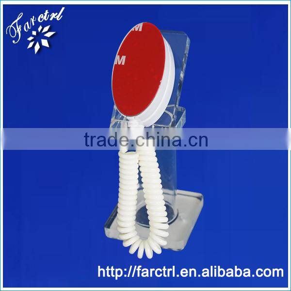 For Retail Store Acrylic Holder Security Stand For Iphone