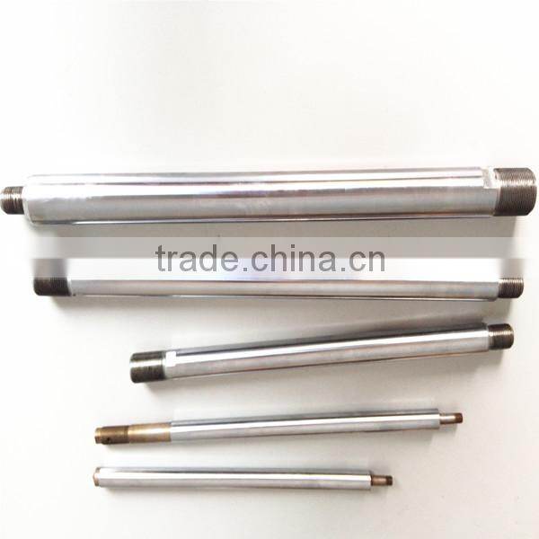 chrome piston rods