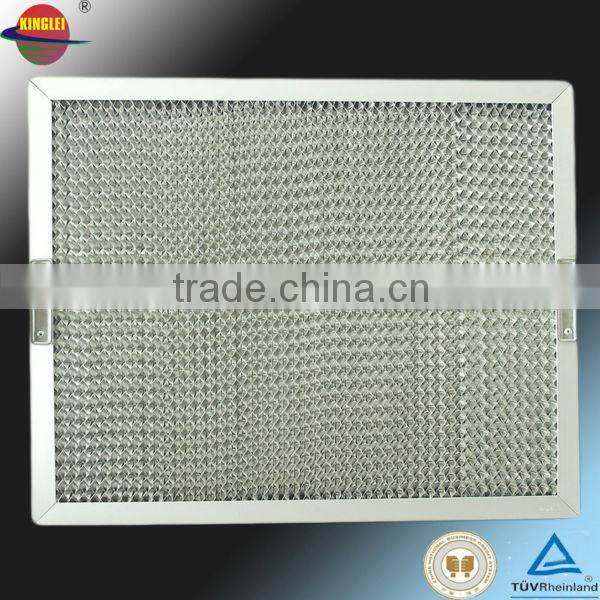 grease baffle filter KLFA-060
