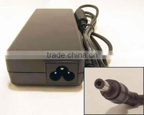 for HP/COMPAQ laptop battery charger 18.5v6.5a