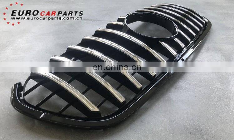 X-class GT grille fit for X-class all year replace original into GT style front grille ABS chrome style