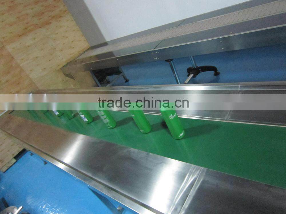 mobile belt conveyor