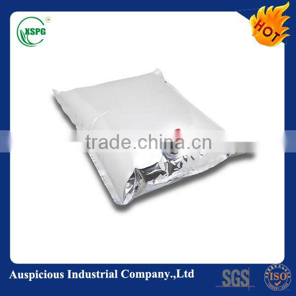 Healthy aseptic bag in bag /bag in box