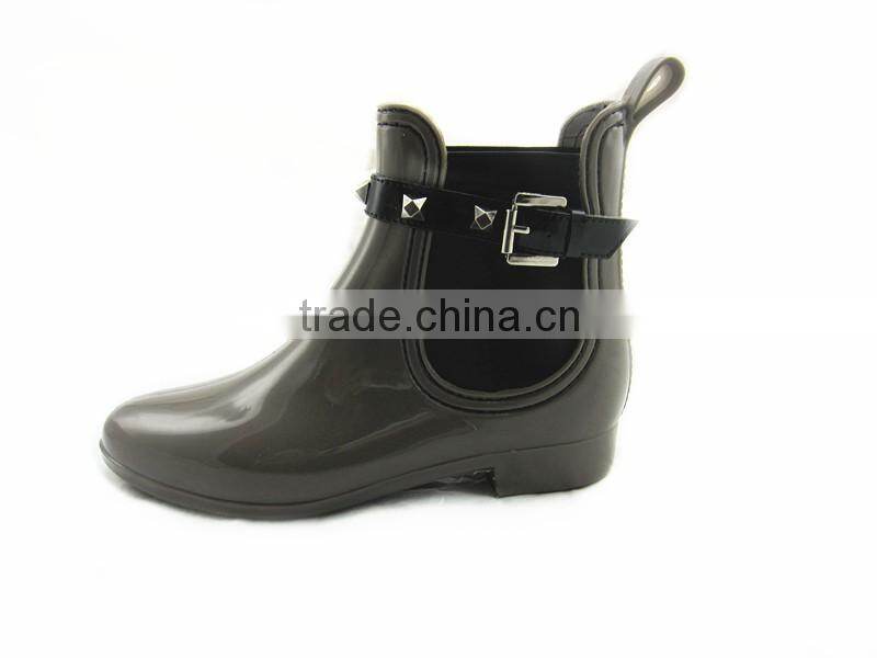Popular New Style Rain Boots For Women