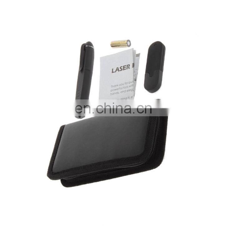 Wireless Presenter PowerPoint Presentation USB Visual Presenter Remote with Laser Pointer