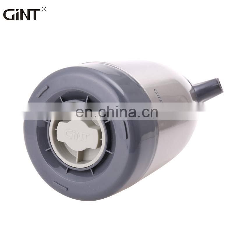 Adults gym Contemporary OUTDOOR Sustainable factory handle thermal bottle stainless steel water bottle with custom logo