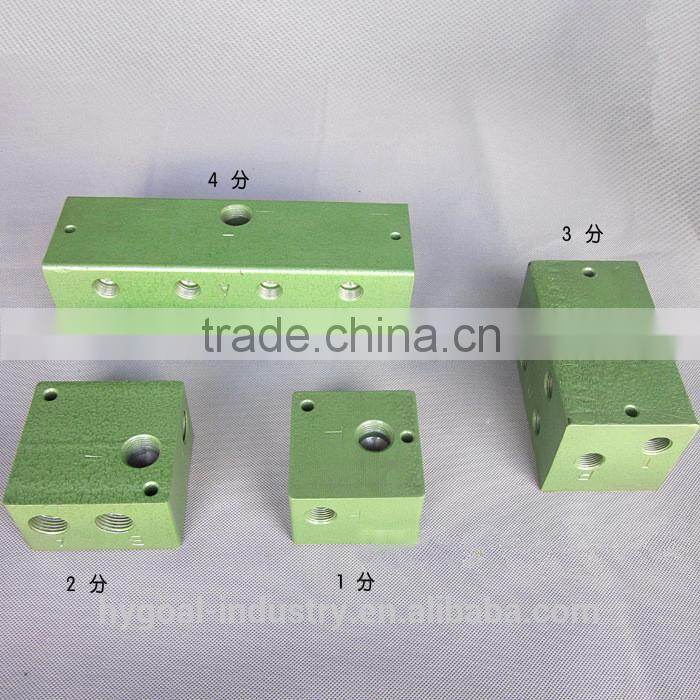 Hydraulic Lock / Balance Valve