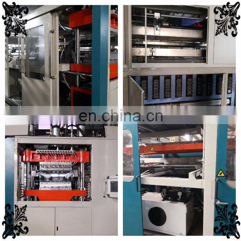 Water Drinking Cup Making Machine water glass cups making machine water plastic cup making machine