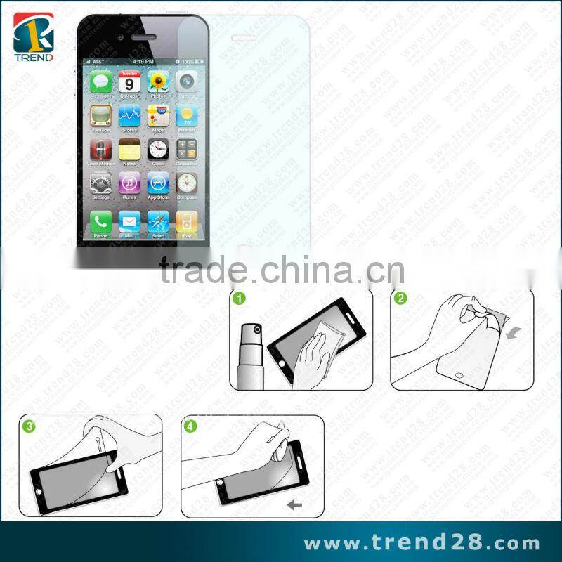 new top screen protector explosion-proof tempered glass film