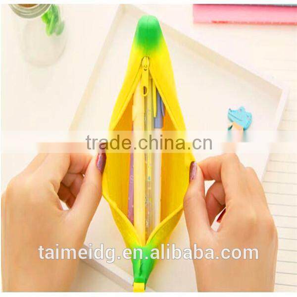 Lower price banana change purse