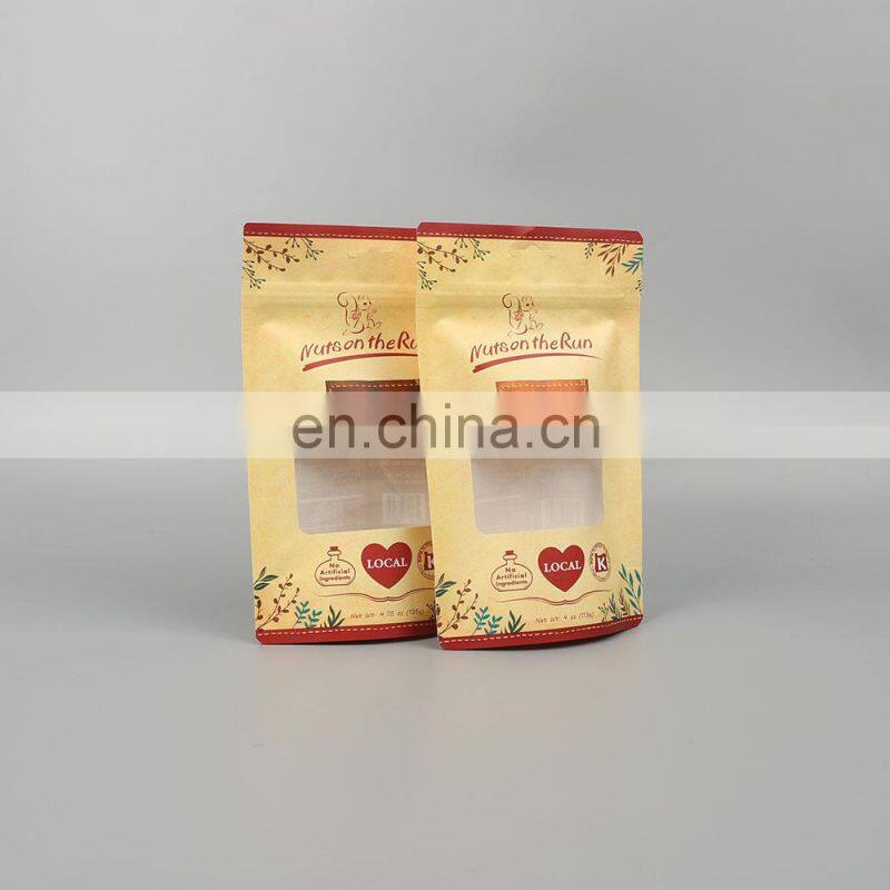 Wholesale Print Logo Reusable Food Grade Nylon Biodegrade Package Plastic Eco Poly Bag For T Shirt