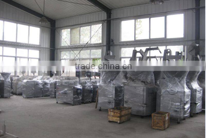 High Speed Automatic Sausage Tying Machine/Sausage Bundling Machine