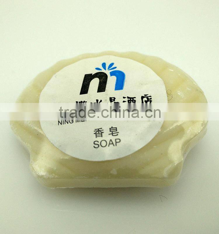 5 star hotel skin whitening soap for men