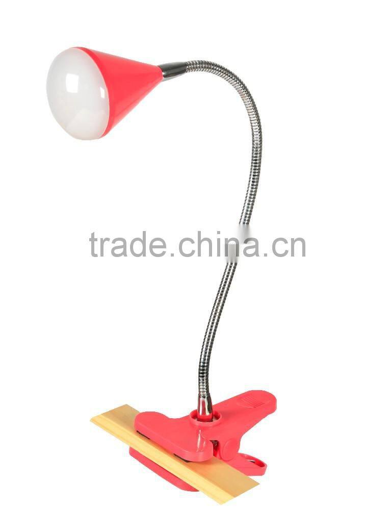 LED Clip Lamp, bulb cover lampshade, hot sale for promotion