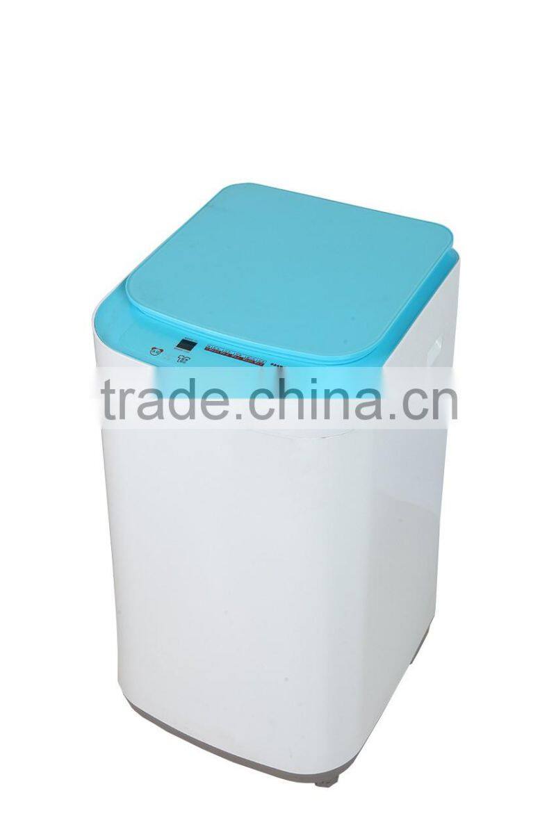 top loading washing machine