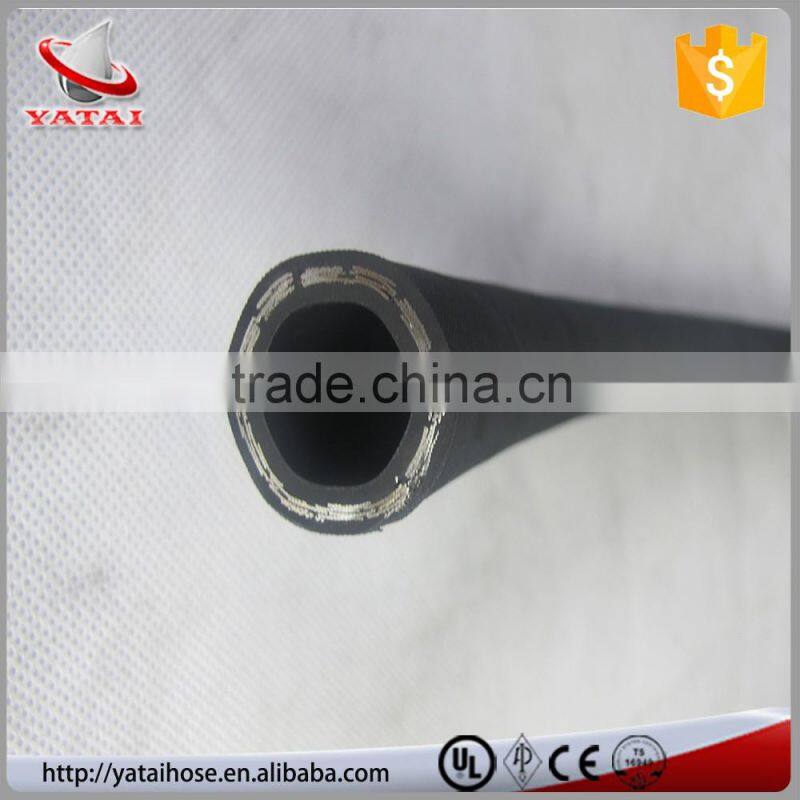 High Pressure Washer Water Cleaner Petrol Pump Cleaning Hose