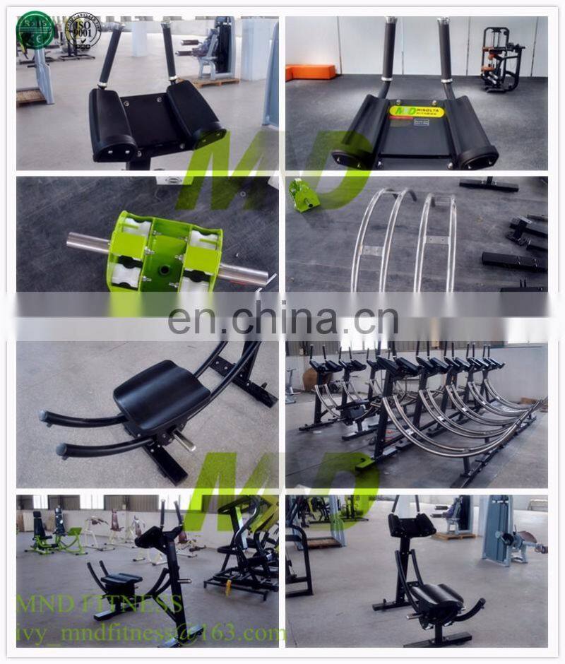 Abdominal Coaster Gym equipment fitness machine electric bike idoor exercise fit machine Abdominal trainer