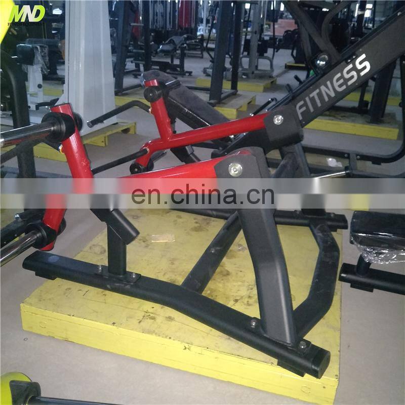 MND Fitness Commercial Gym Equipment Squat Lunge Machine